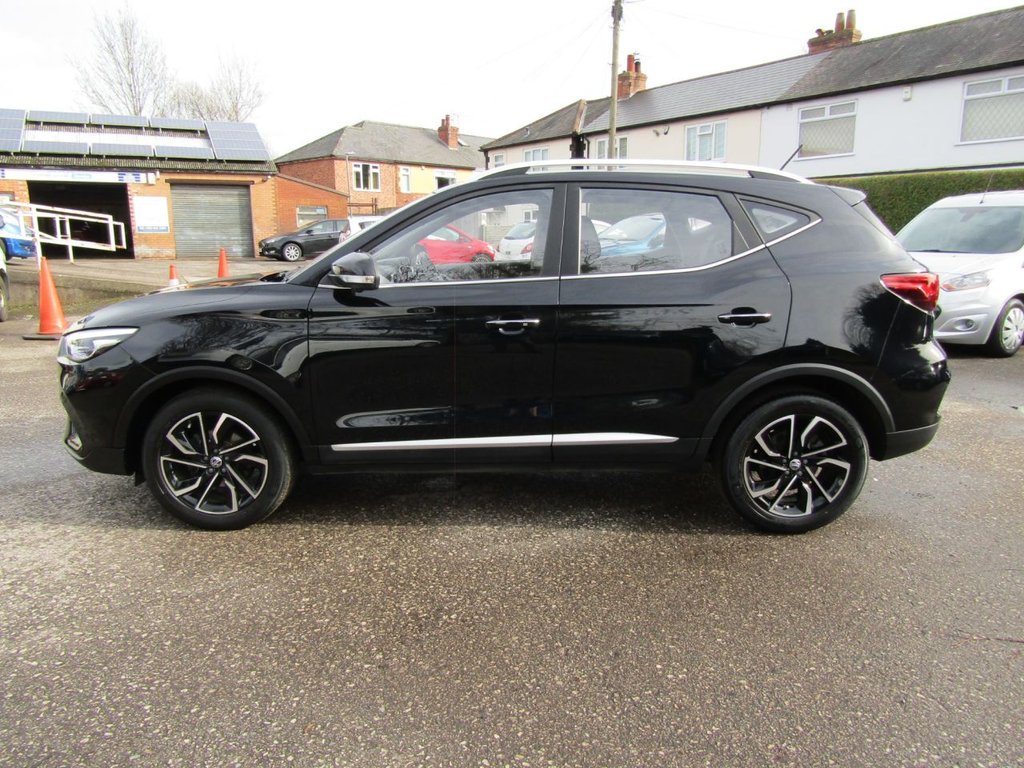 Used MG MG ZS 2022 for sale - 77631974: Photo 10