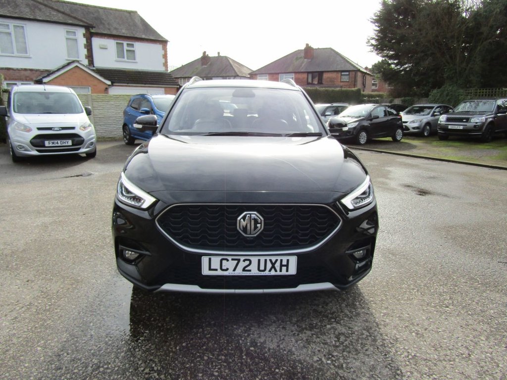 Used MG MG ZS 2022 for sale - 77631974: Photo 12