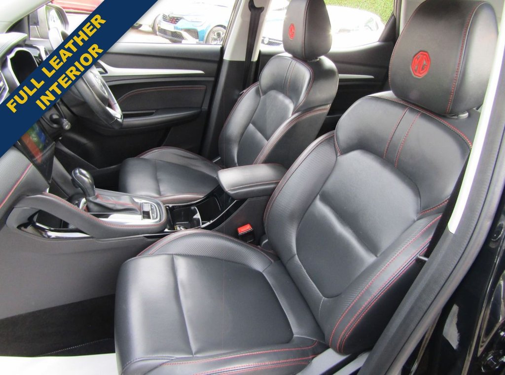 Used MG MG ZS 2022 for sale - 77631974: Photo 14