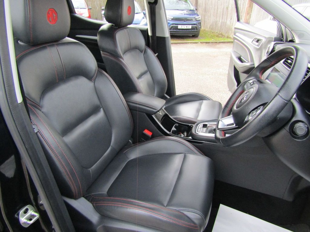 Used MG MG ZS 2022 for sale - 77631974: Photo 15