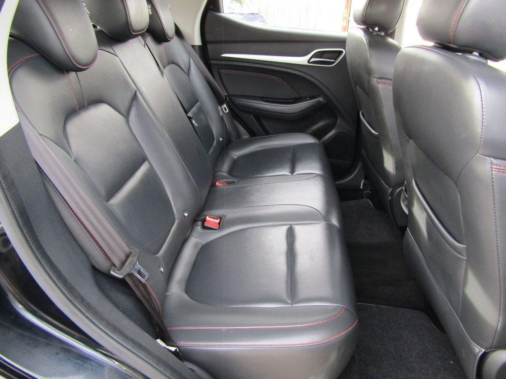 Used MG MG ZS 2022 for sale - 77631974: Photo 16