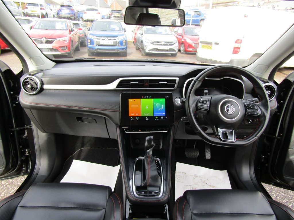 Used MG MG ZS 2022 for sale - 77631974: Photo 17