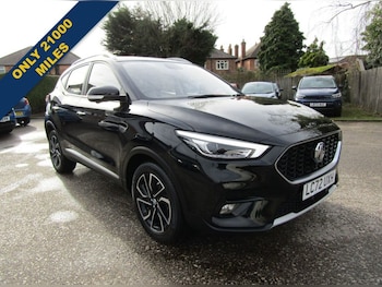 Used MG MG ZS 2022 for sale - 77631974: Photo