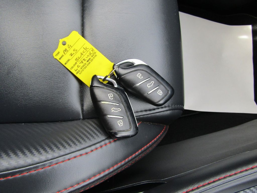 Used MG MG ZS 2022 for sale - 77631974: Photo 24