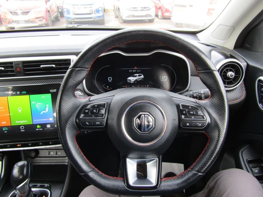 Used MG MG ZS 2022 for sale - 77631974: Photo 25