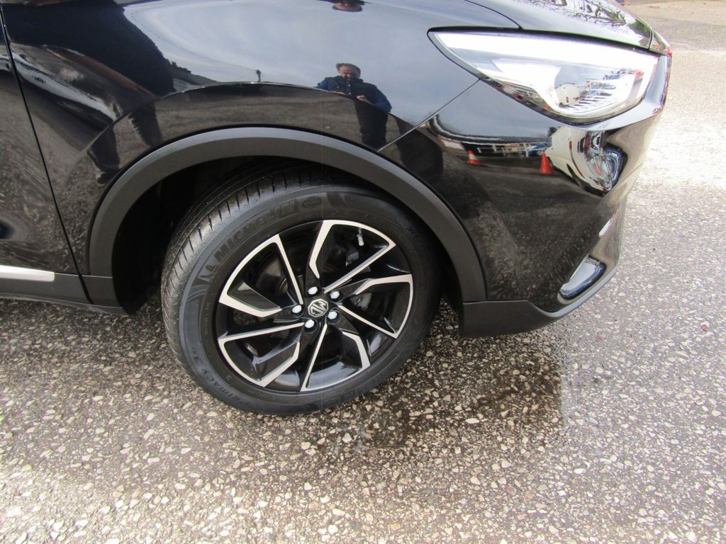 Used MG MG ZS 2022 for sale - 77631974: Photo 29