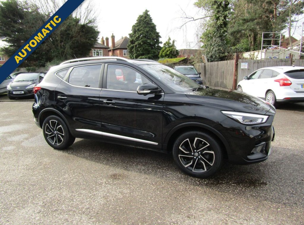 Used MG MG ZS 2022 for sale - 77631974: Photo 3