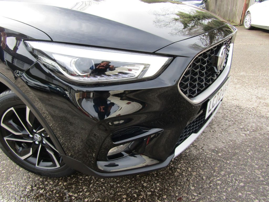 Used MG MG ZS 2022 for sale - 77631974: Photo 34