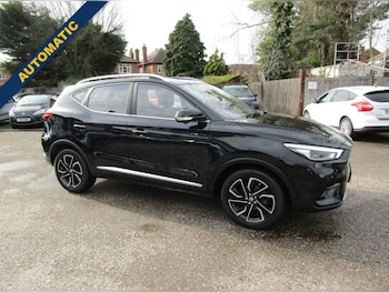 Used MG MG ZS 2022 for sale - 77631974: Photo