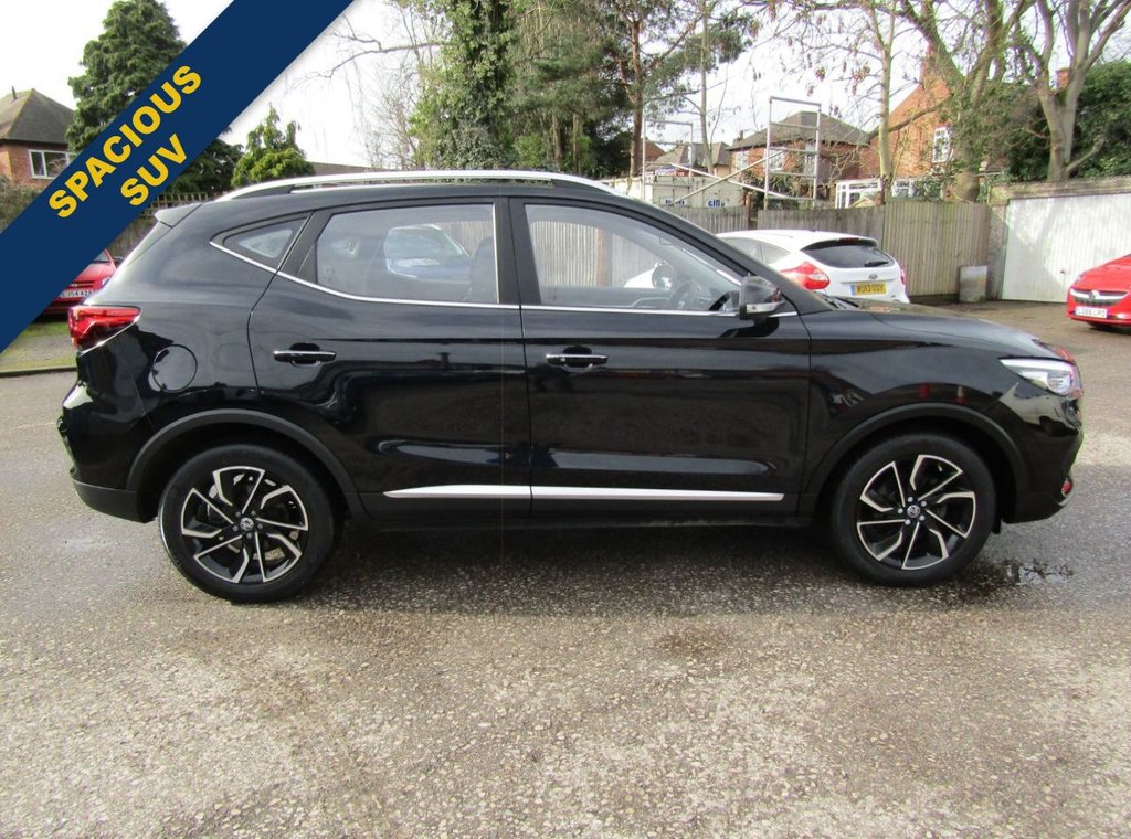 Used MG MG ZS 2022 for sale - 77631974: Photo 4