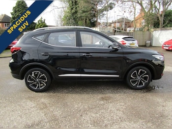 Used MG MG ZS 2022 for sale - 77631974: Photo