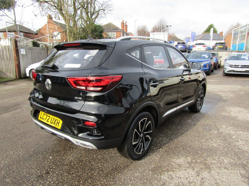 Used MG MG ZS 2022 for sale - 77631974: Photo 6