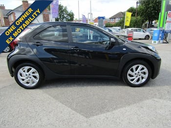 Used Toyota Aygo X 2023 for sale - 79695450: Photo