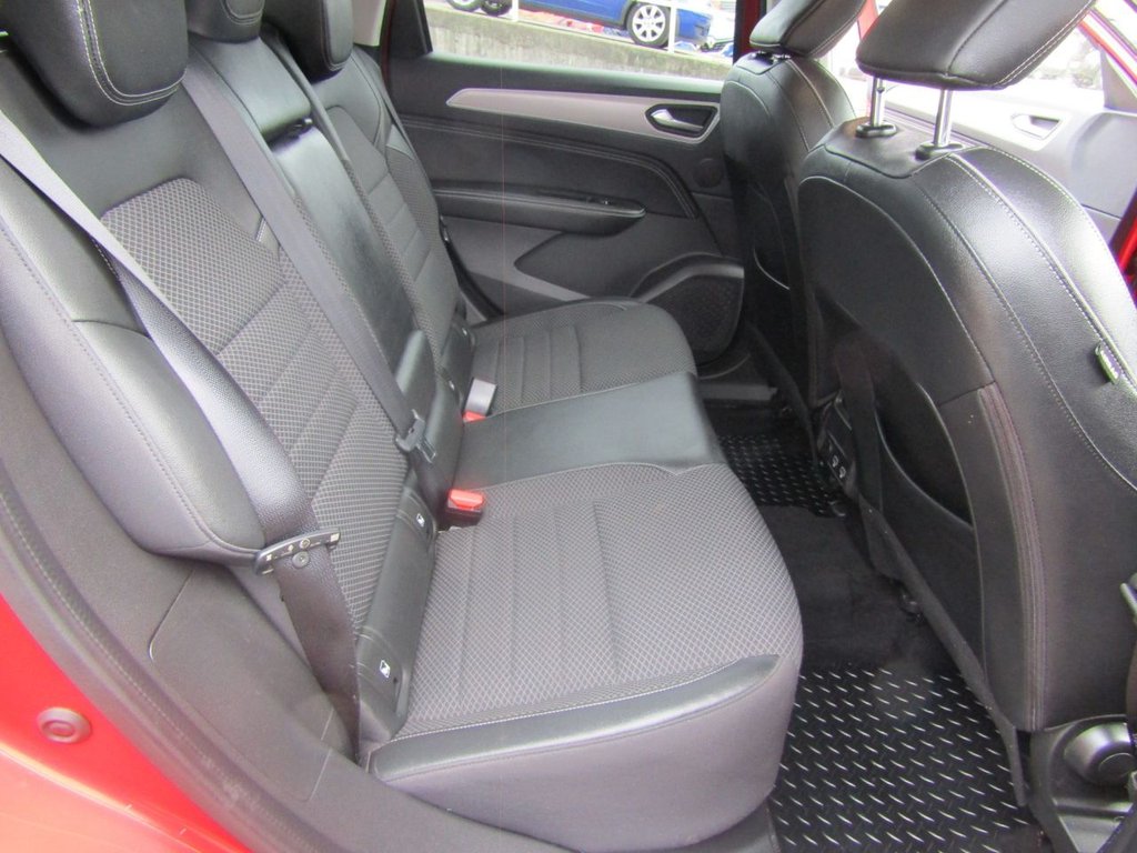 Used Renault Arkana 2022 for sale - 77748916: Photo 15