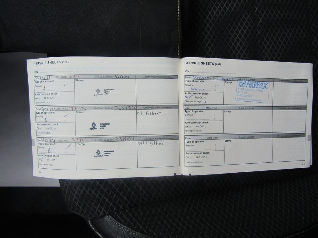 Used Renault Arkana 2022 for sale - 77748916: Photo 16