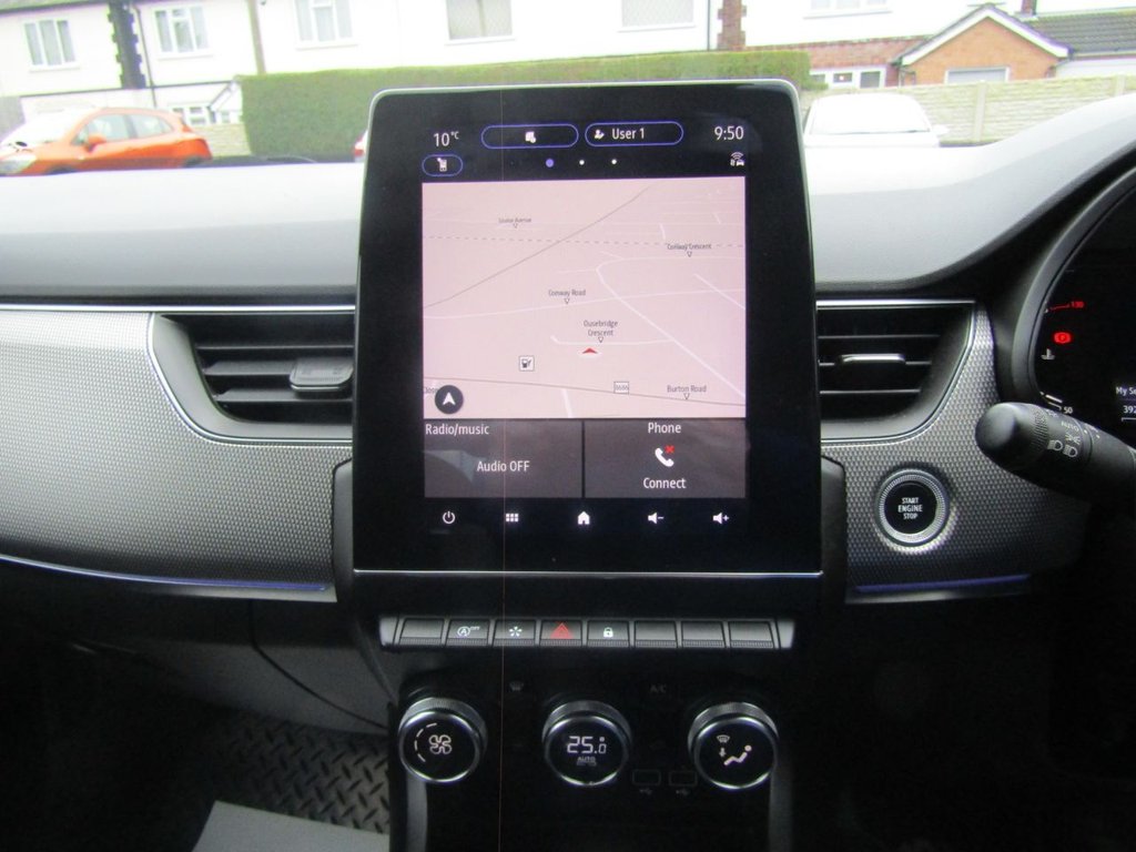 Used Renault Arkana 2022 for sale - 77748916: Photo 17