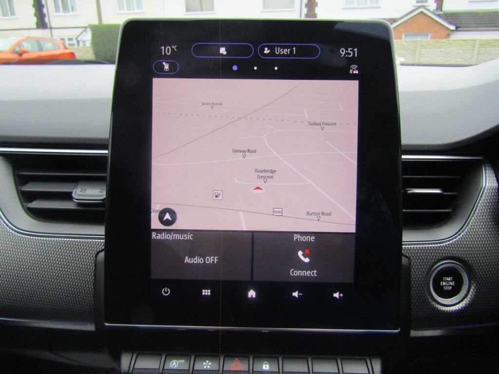 Used Renault Arkana 2022 for sale - 77748916: Photo 19