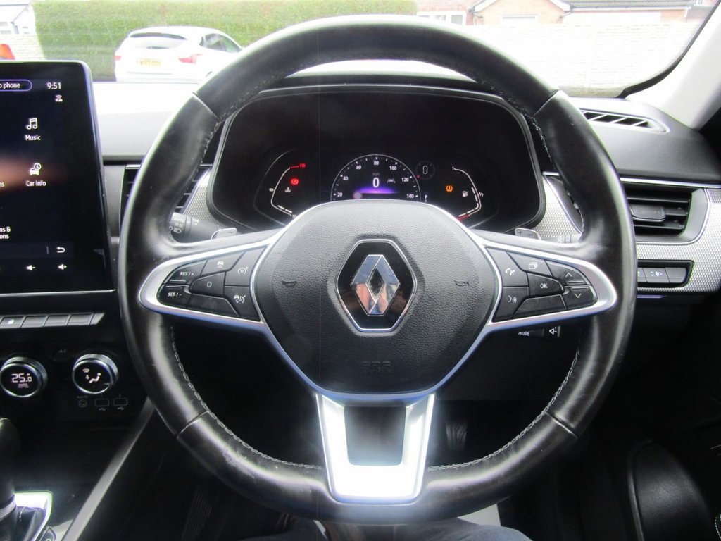 Used Renault Arkana 2022 for sale - 77748916: Photo 26