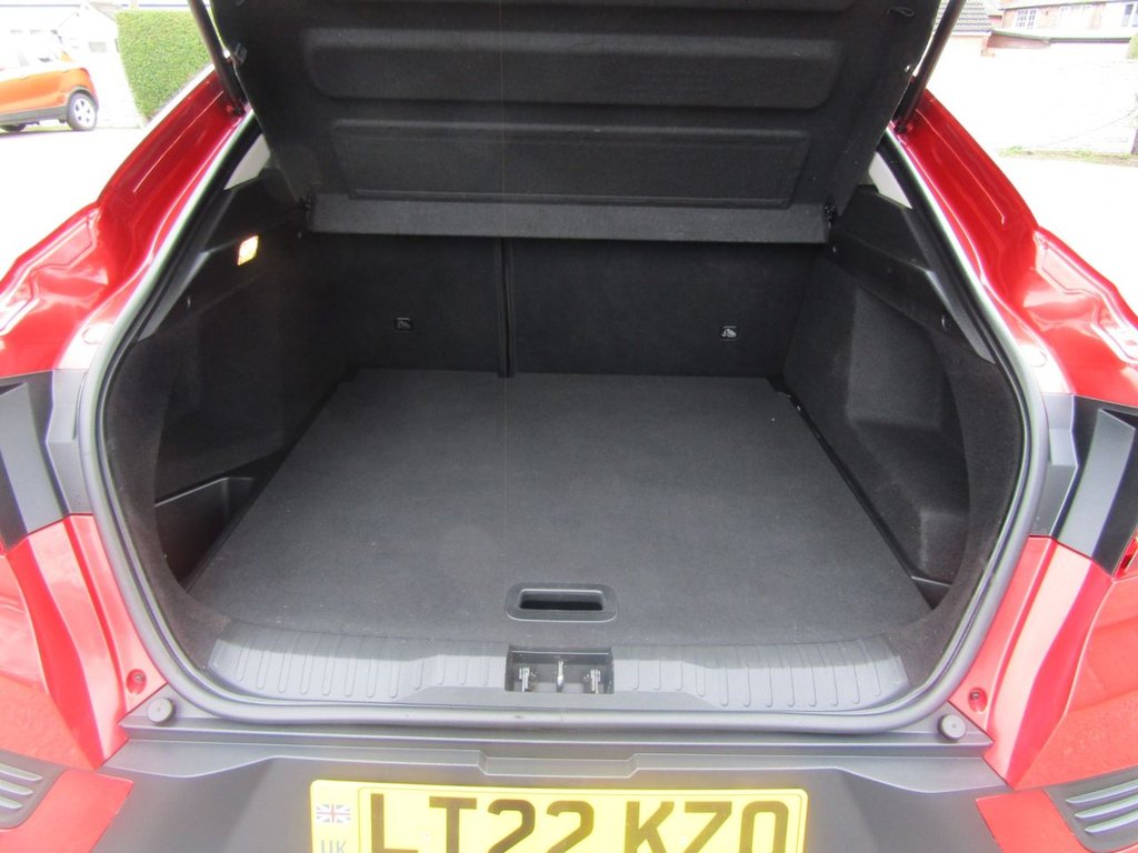 Used Renault Arkana 2022 for sale - 77748916: Photo 31