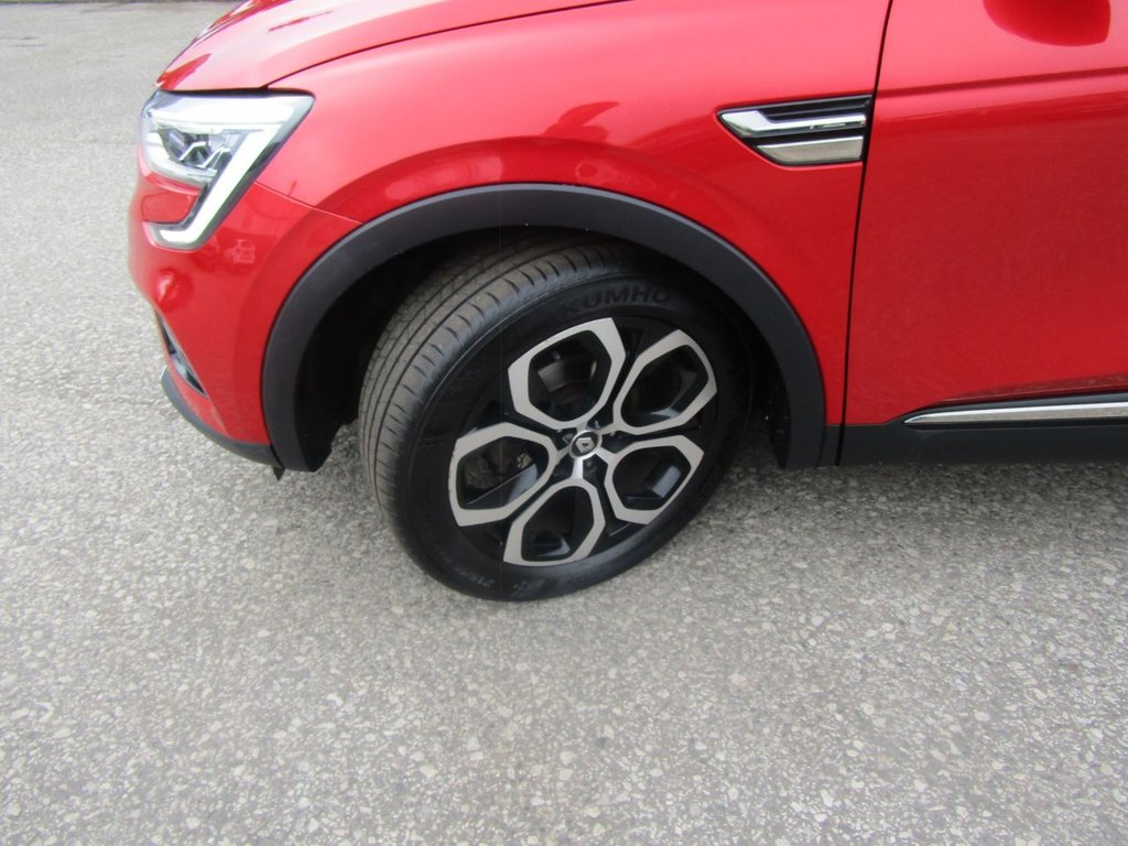 Used Renault Arkana 2022 for sale - 77748916: Photo 34