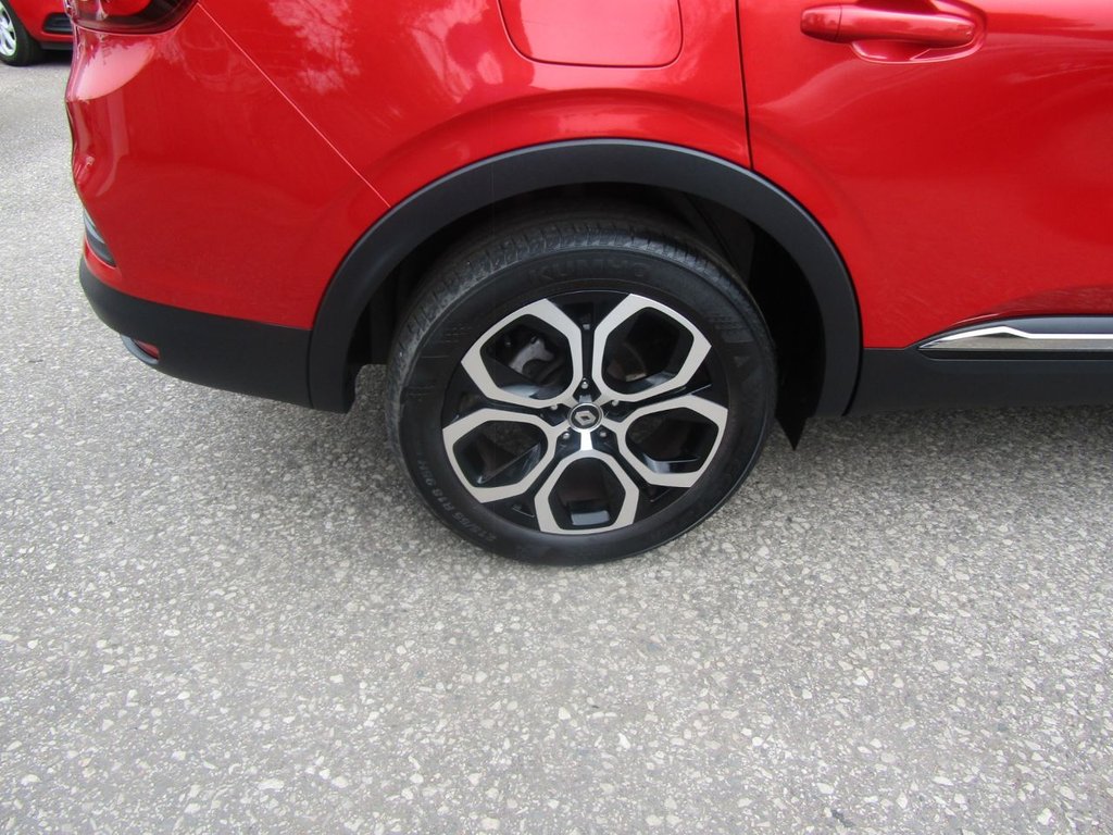 Used Renault Arkana 2022 for sale - 77748916: Photo 36