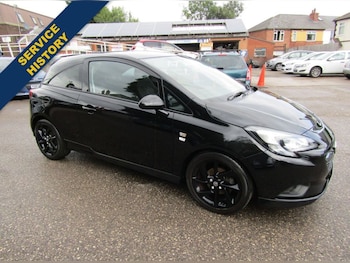 Used Vauxhall Corsa 2018 for sale - 75765385: Photo