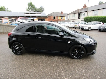 Used Vauxhall Corsa 2018 for sale - 75765385: Photo