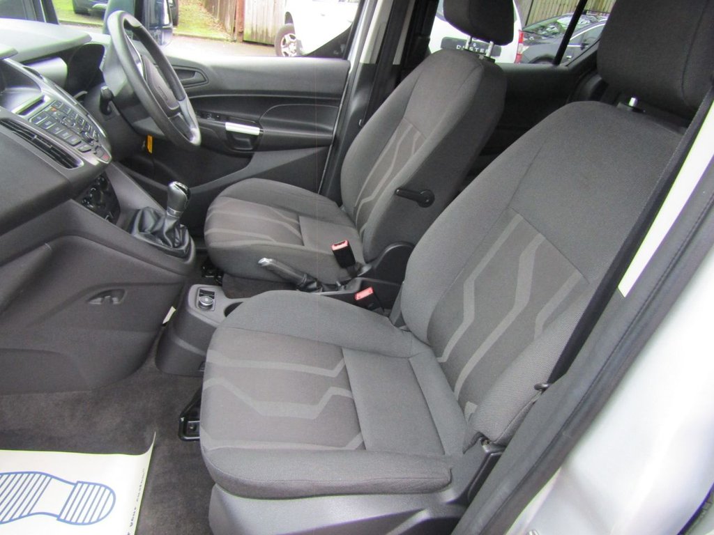 Used Ford Tourneo Connect 2014 for sale - 77499205: Photo 15