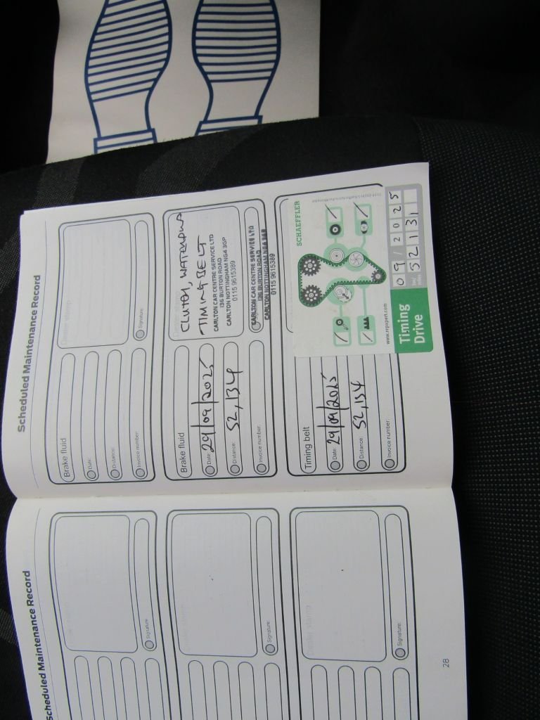 Used Ford Tourneo Connect 2014 for sale - 77499205: Photo 22