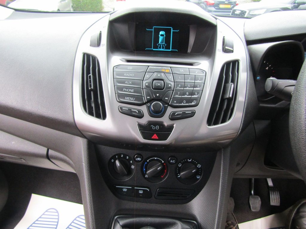 Used Ford Tourneo Connect 2014 for sale - 77499205: Photo 23