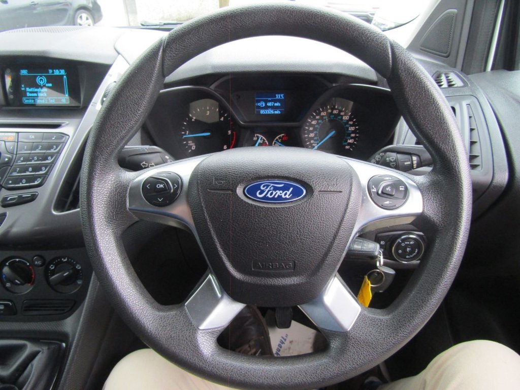 Used Ford Tourneo Connect 2014 for sale - 77499205: Photo 28