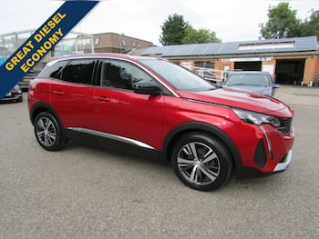 Used Peugeot 3008 2022 for sale - 79764289: Photo