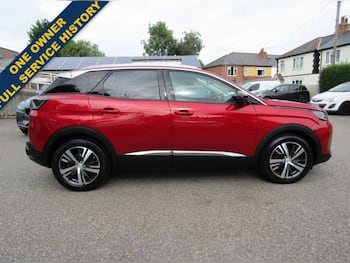 Used Peugeot 3008 2022 for sale - 79764289: Photo
