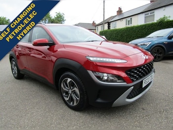 Used Hyundai KONA 2022 for sale - 78557622: Photo