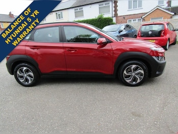 Used Hyundai KONA 2022 for sale - 78557622: Photo