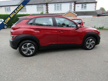 Used Hyundai KONA 2022 for sale - 78557622: Photo