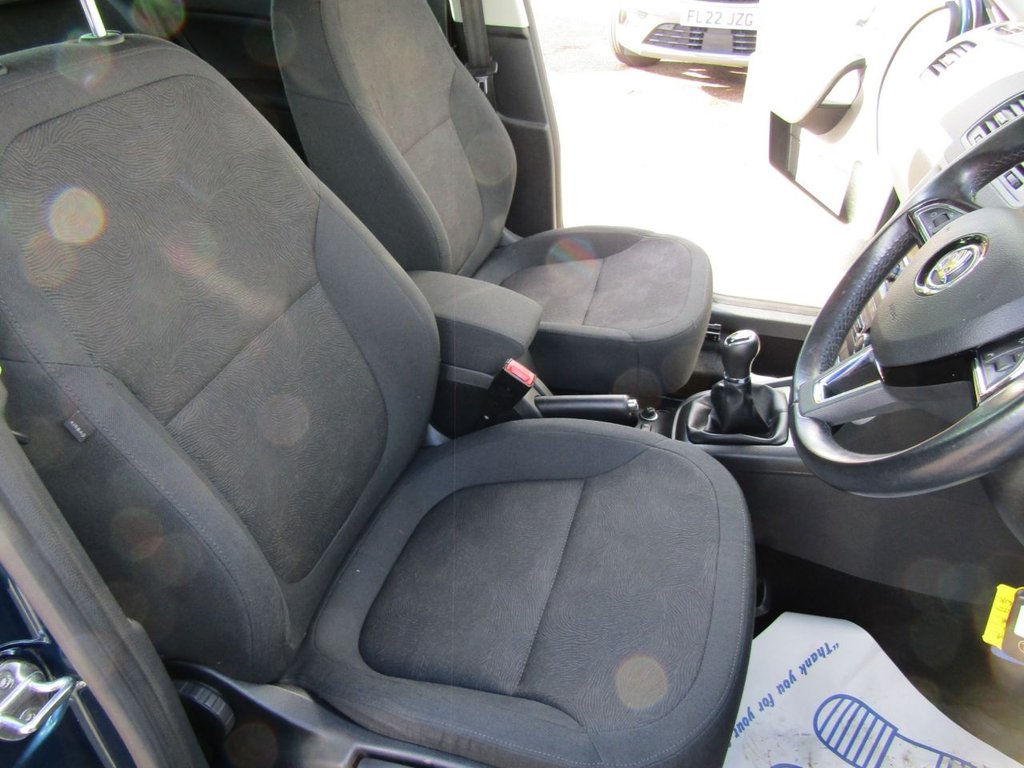 Used Skoda Yeti 2014 for sale - 76439238: Photo 15