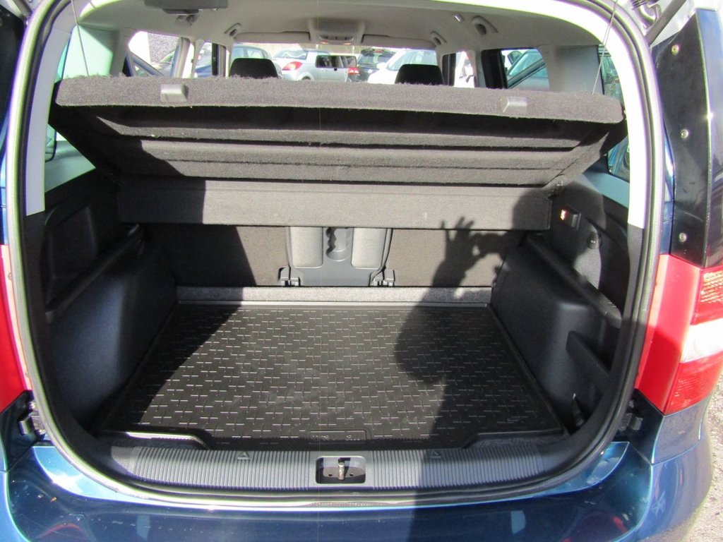 Used Skoda Yeti 2014 for sale - 76439238: Photo 17