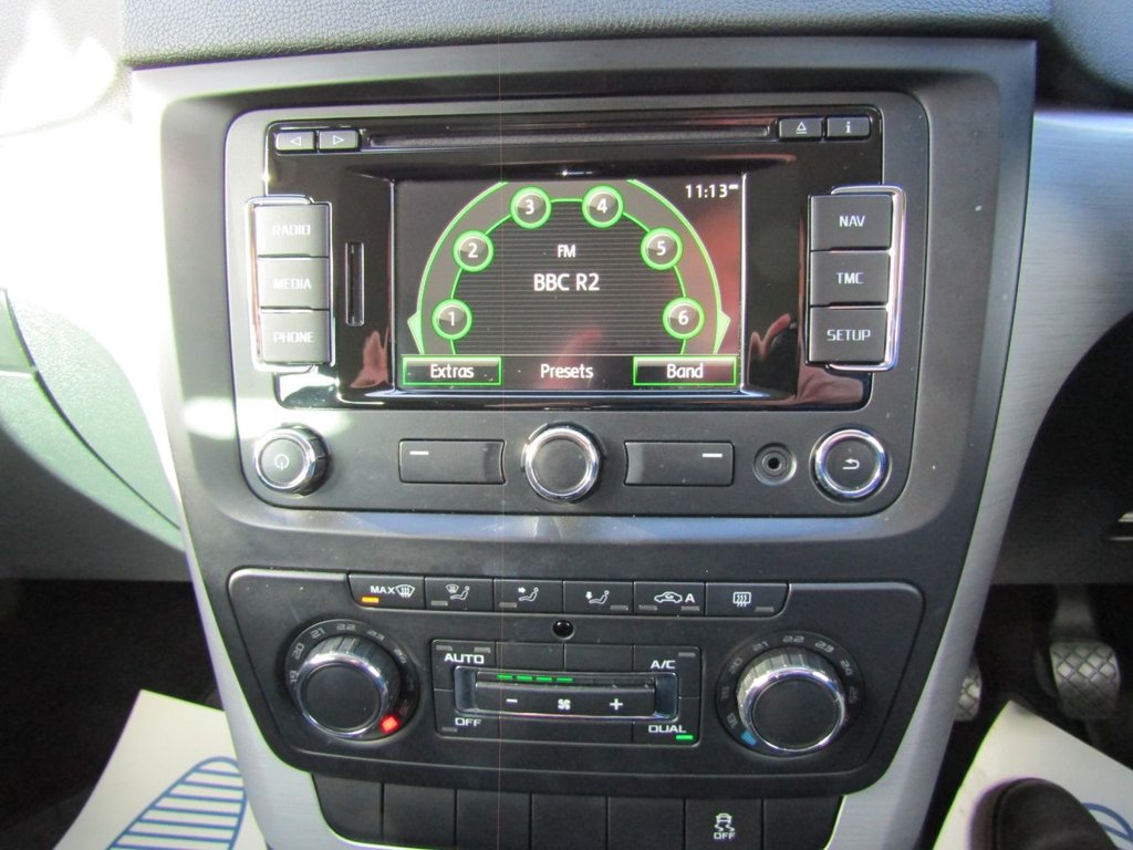 Used Skoda Yeti 2014 for sale - 76439238: Photo 19