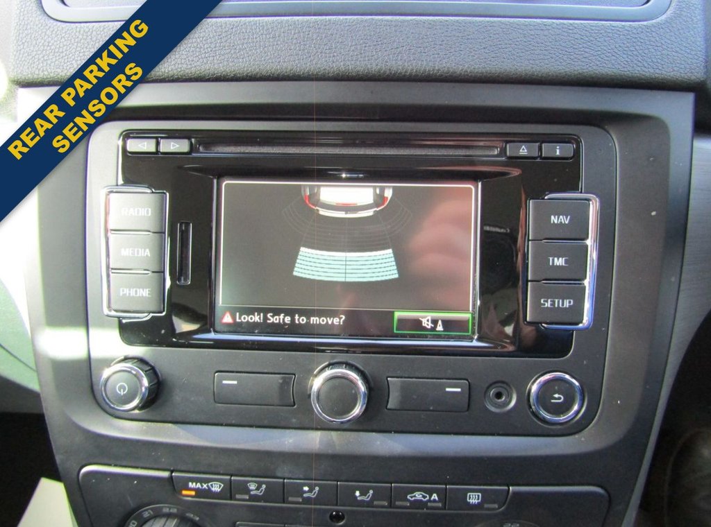 Used Skoda Yeti 2014 for sale - 76439238: Photo 20