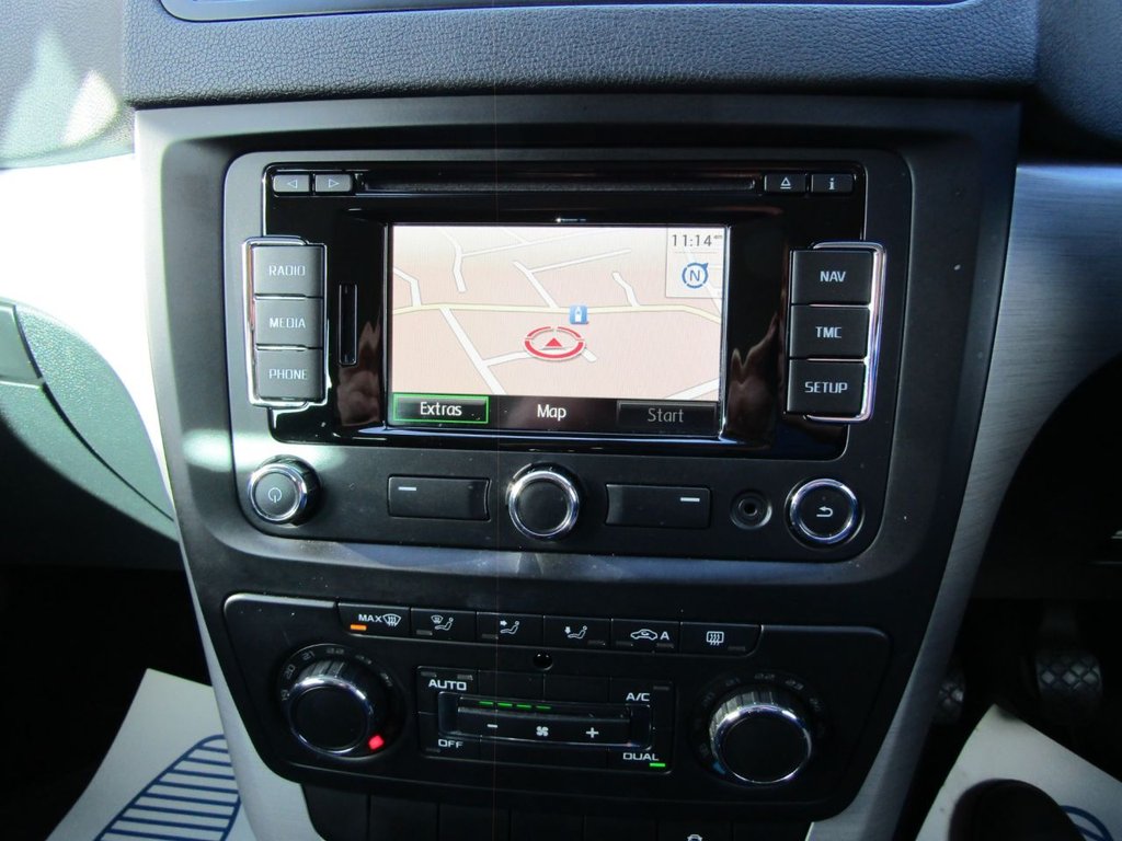 Used Skoda Yeti 2014 for sale - 76439238: Photo 21