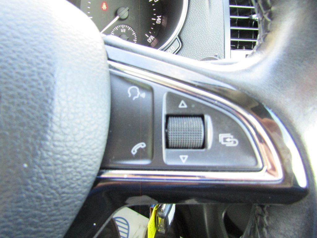 Used Skoda Yeti 2014 for sale - 76439238: Photo 27