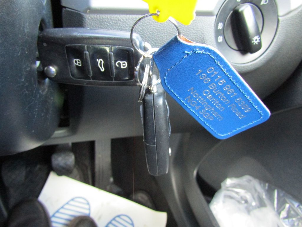 Used Skoda Yeti 2014 for sale - 76439238: Photo 28