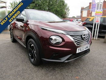 Used Nissan Juke 2023 for sale - 79654865: Photo