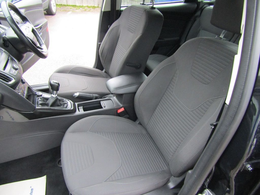 Used Ford Focus 2015 for sale - 77507805: Photo 14