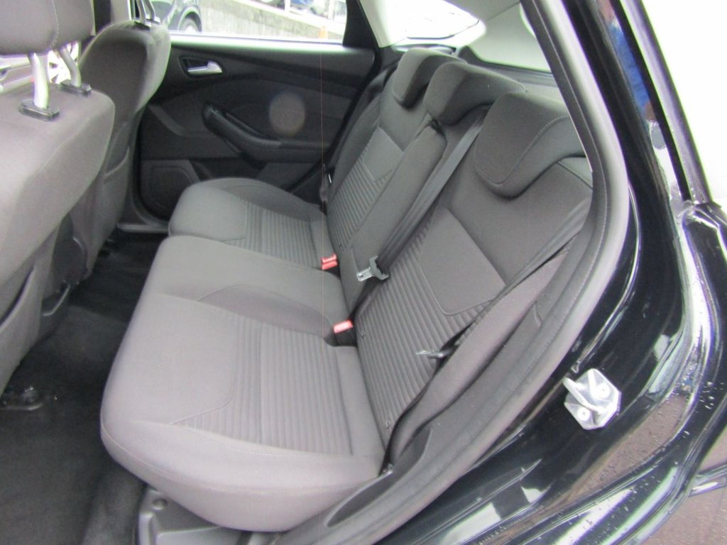 Used Ford Focus 2015 for sale - 77507805: Photo 15
