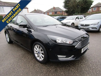 Used Ford Focus 2015 for sale - 77507805: Photo