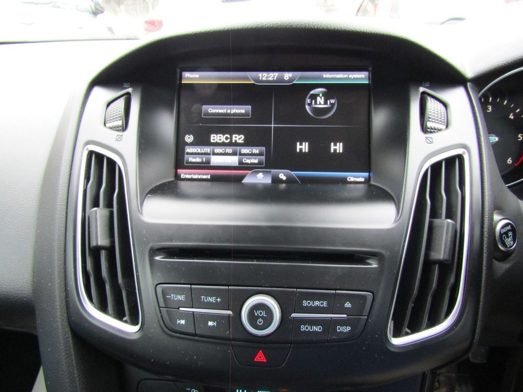 Used Ford Focus 2015 for sale - 77507805: Photo 20