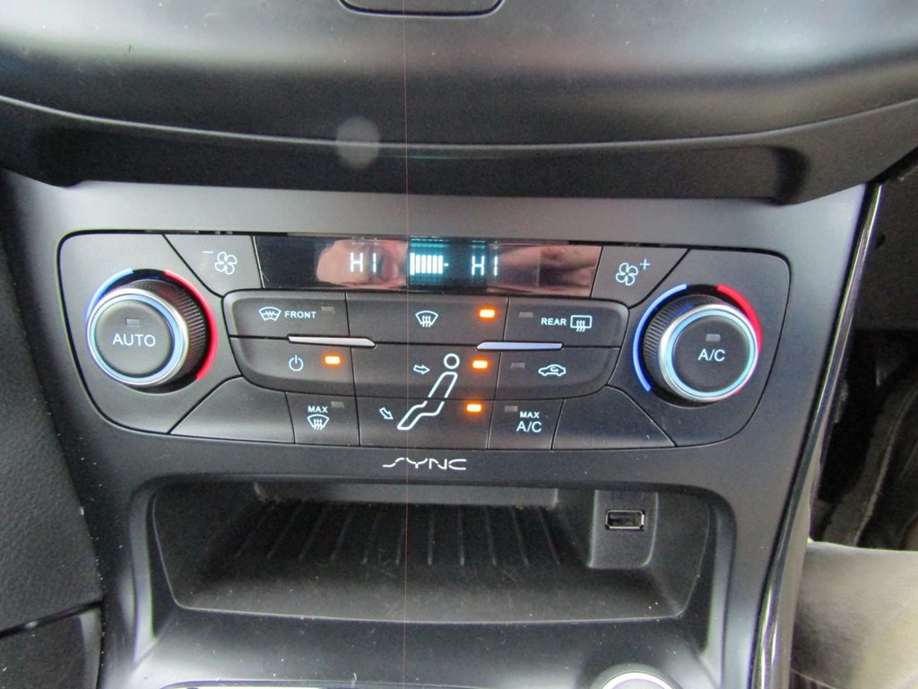 Used Ford Focus 2015 for sale - 77507805: Photo 21