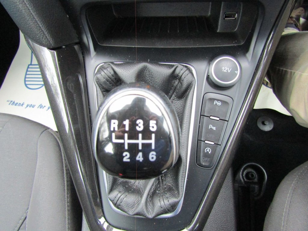 Used Ford Focus 2015 for sale - 77507805: Photo 23